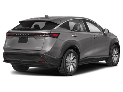 2023 Nissan ARIYA ENGAGE e-4ORCE