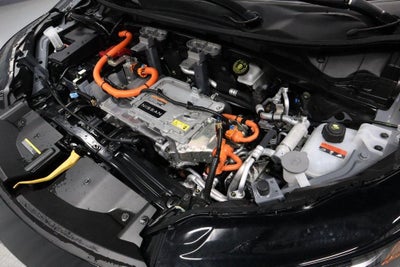 2024 Nissan ARIYA ENGAGE+ e-4ORCE