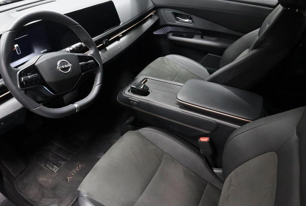 2024 Nissan ARIYA ENGAGE+ e-4ORCE
