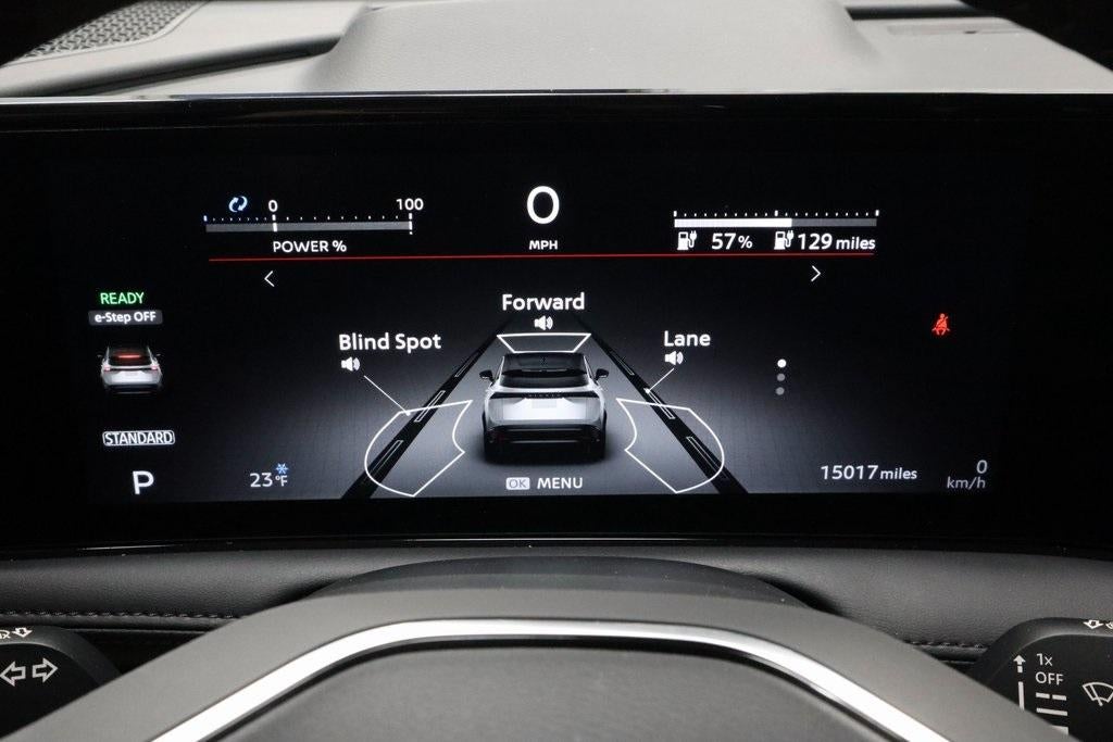 2024 Nissan ARIYA ENGAGE+ e-4ORCE