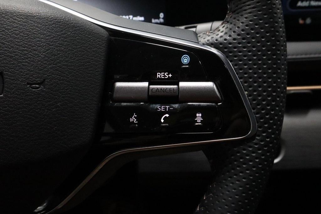 2024 Nissan ARIYA ENGAGE+ e-4ORCE