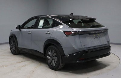 2024 Nissan ARIYA ENGAGE+ e-4ORCE