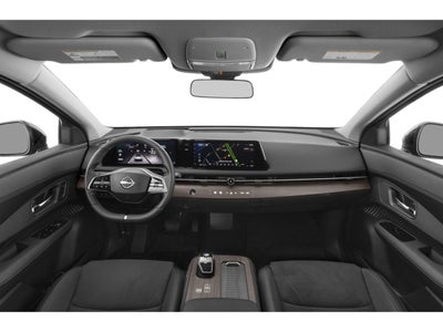 2024 Nissan ARIYA ENGAGE+ e-4ORCE