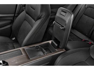 2024 Nissan ARIYA ENGAGE+ e-4ORCE