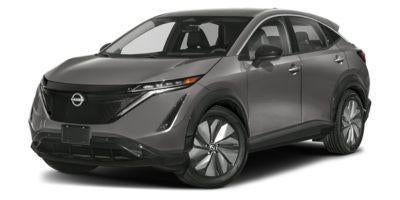 2024 Nissan ARIYA ENGAGE+ e-4ORCE