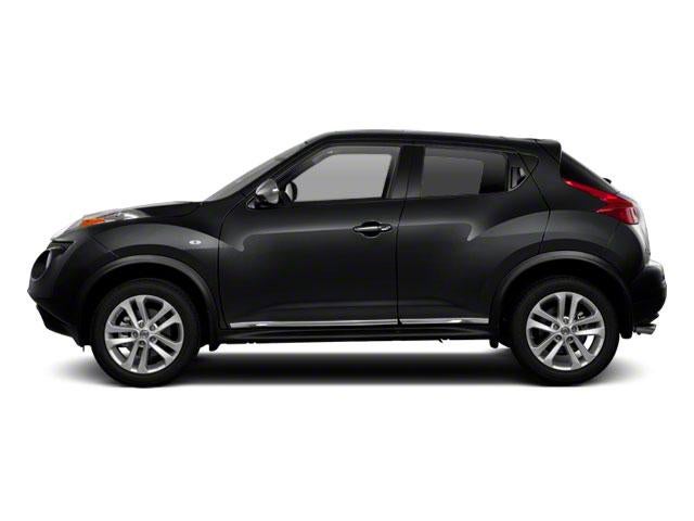 2013 Nissan JUKE SV