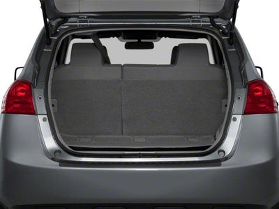 2013 Nissan Rogue SL