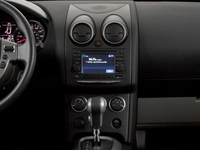 2013 Nissan Rogue SL