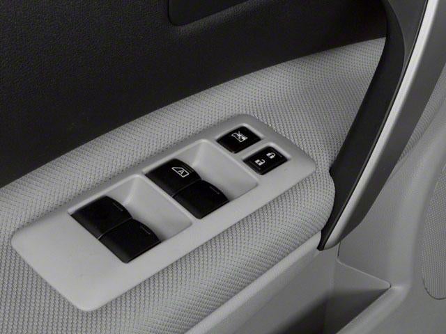 2013 Nissan Rogue SL