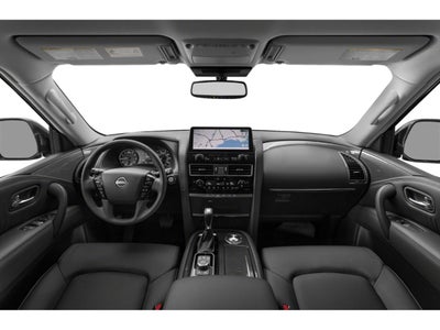2023 Nissan Armada SV
