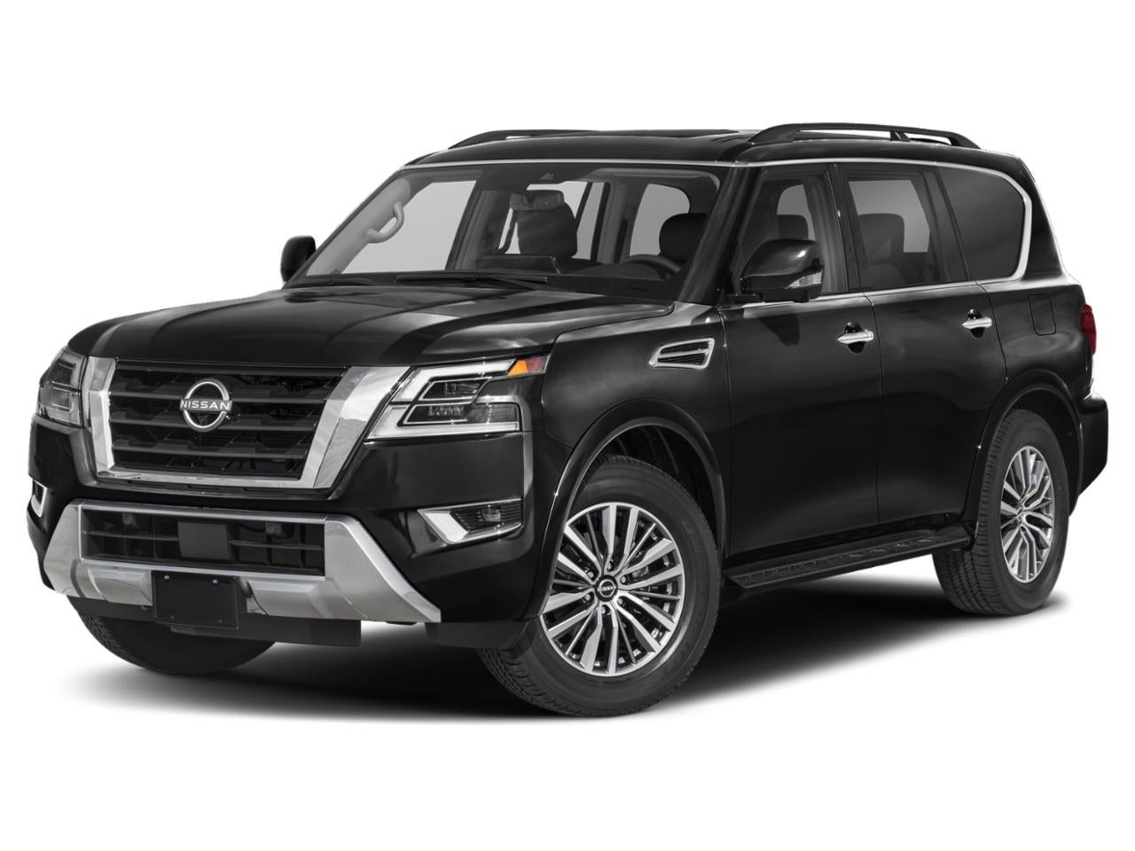 2024 Nissan Armada SL 4X4's photo