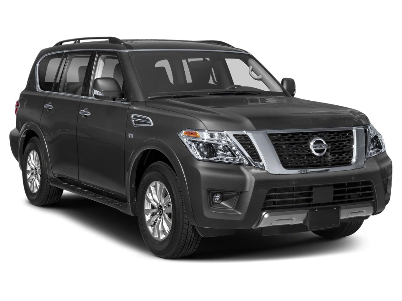 2020 Nissan Armada SV