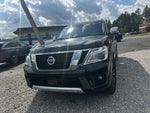 2018 Nissan Armada SL