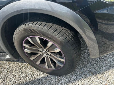 2018 Nissan Armada SL