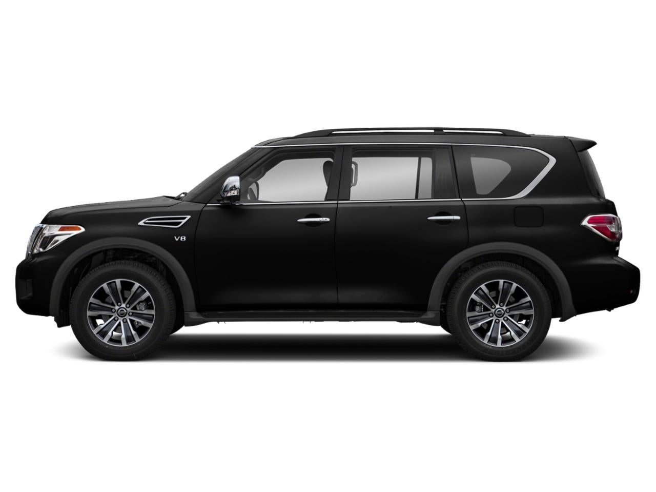 2018 Nissan Armada SL