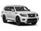 2020 Nissan Armada Platinum