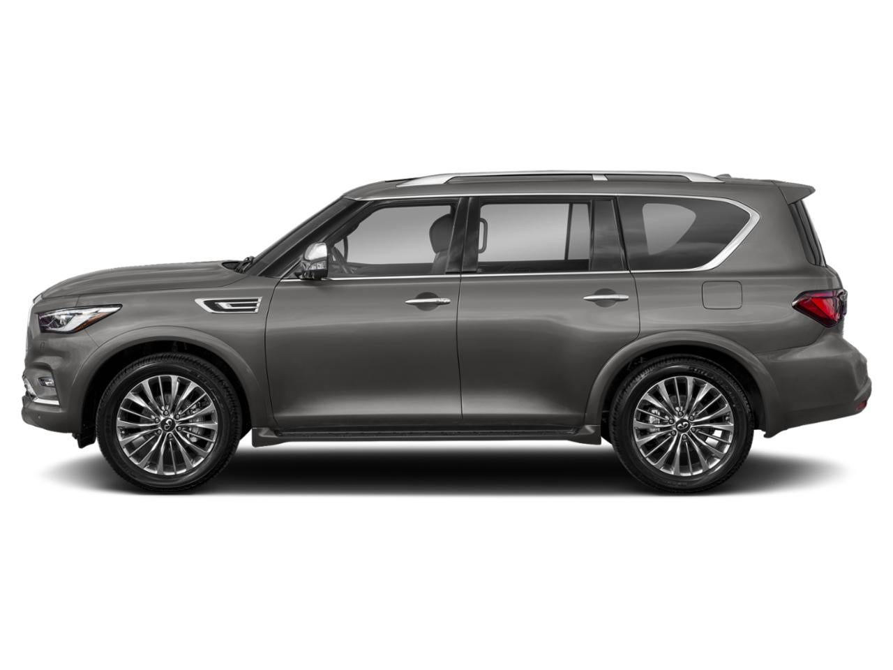 2023 INFINITI QX80 Sensory