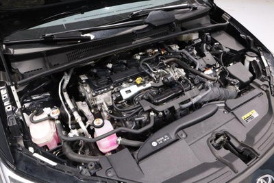 2024 Toyota Prius Limited