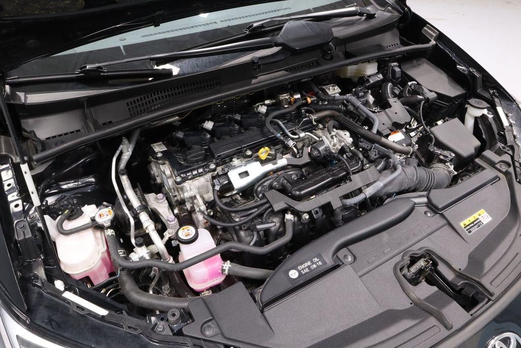 2024 Toyota Prius Limited