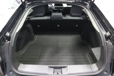 2024 Toyota Prius Limited