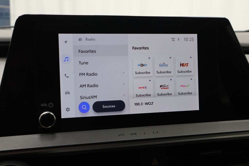 2024 Toyota Prius Limited