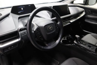2024 Toyota Prius Limited