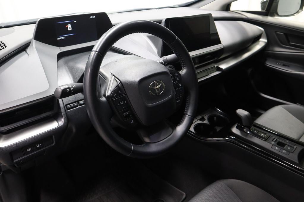 2024 Toyota Prius Limited