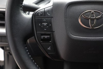 2024 Toyota Prius Limited