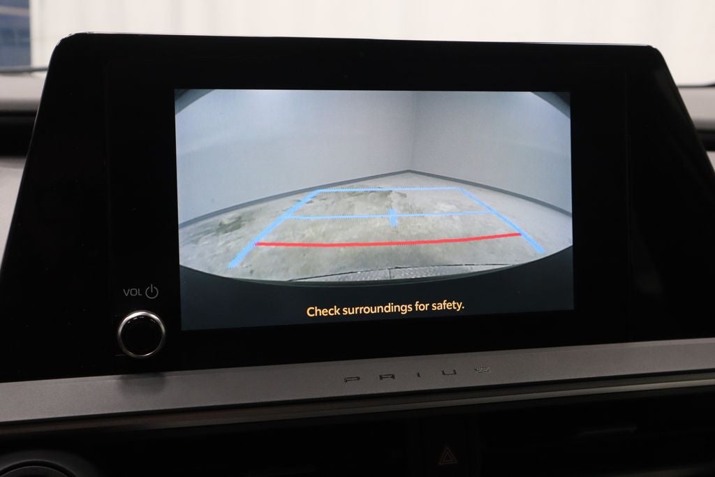 2024 Toyota Prius Limited