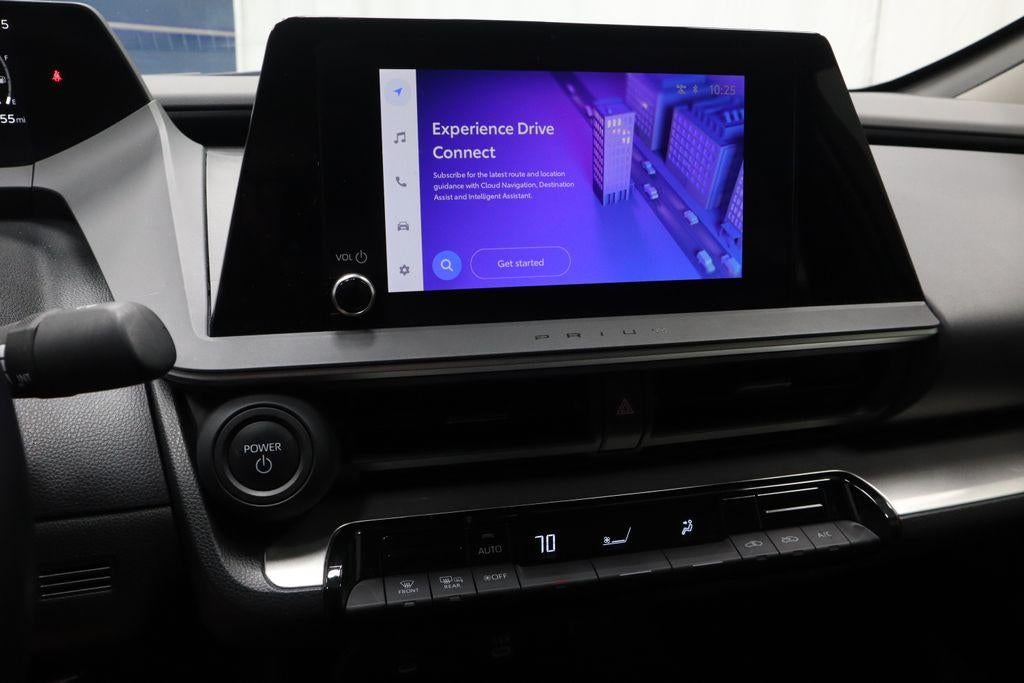 2024 Toyota Prius Limited