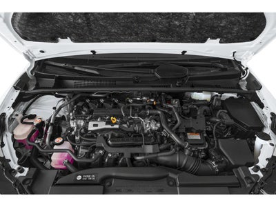 2024 Toyota Prius Limited