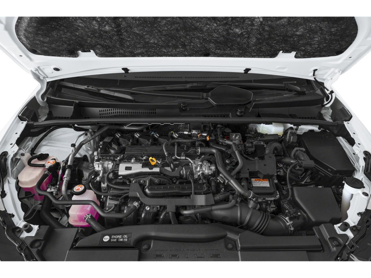 2024 Toyota Prius Limited