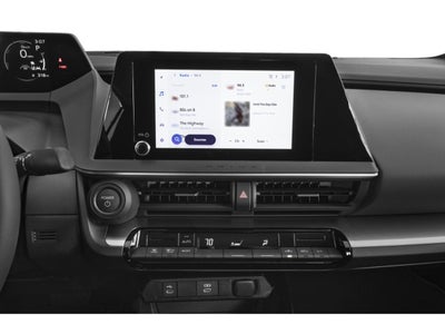2024 Toyota Prius Limited