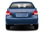2010 Toyota Yaris Base