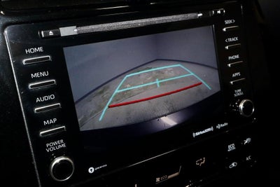 2021 Toyota Prius Prime LE