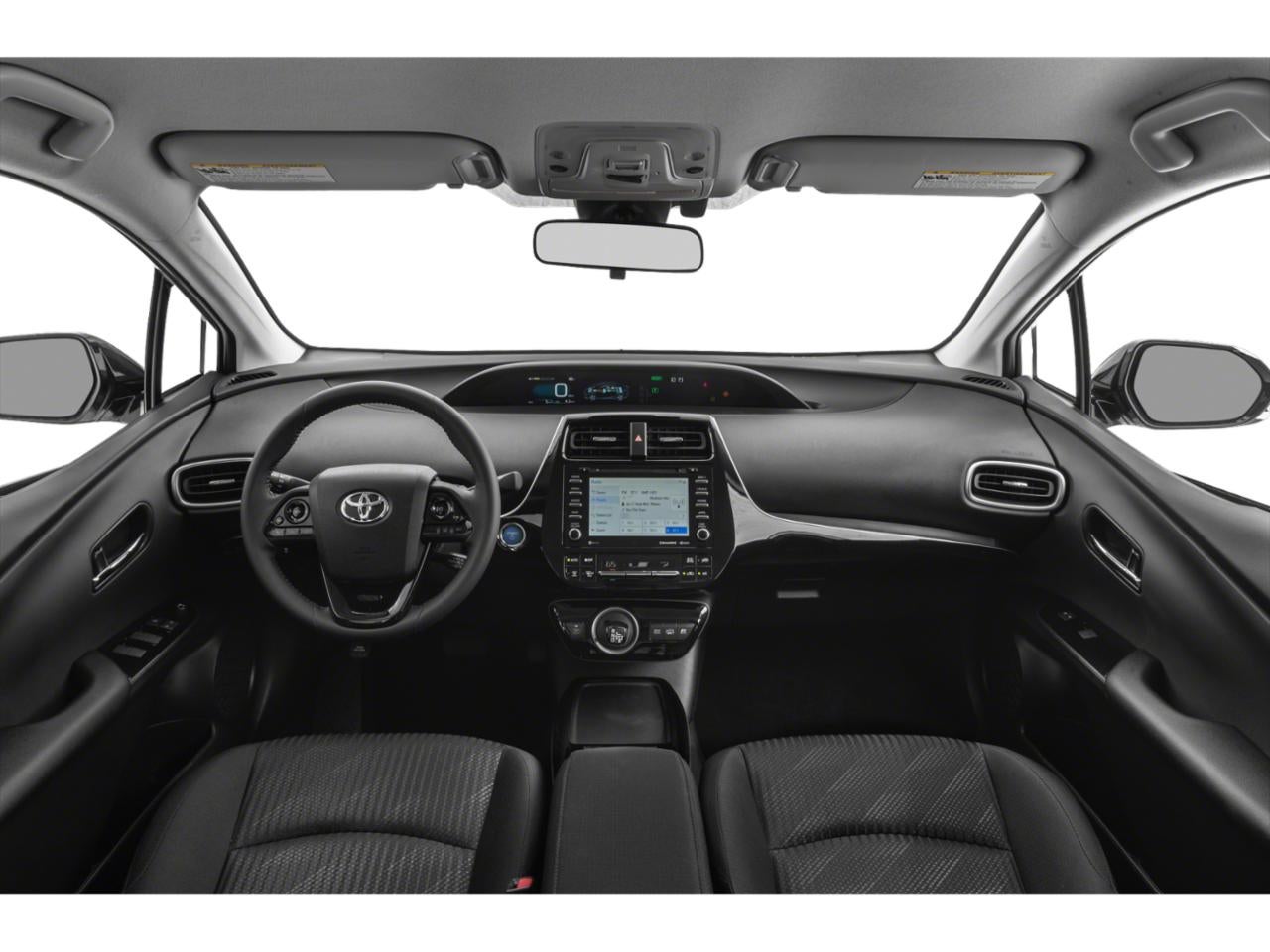 2021 Toyota Prius Prime LE