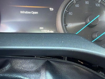 2024 Toyota Venza XLE