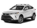 2024 Toyota Venza XLE