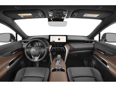 2024 Toyota Venza XLE