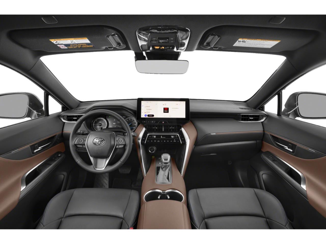 2024 Toyota Venza XLE