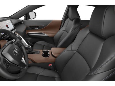 2024 Toyota Venza XLE