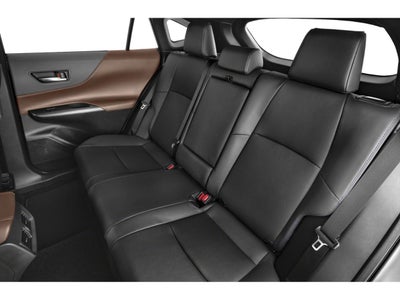 2024 Toyota Venza XLE