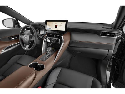 2024 Toyota Venza XLE