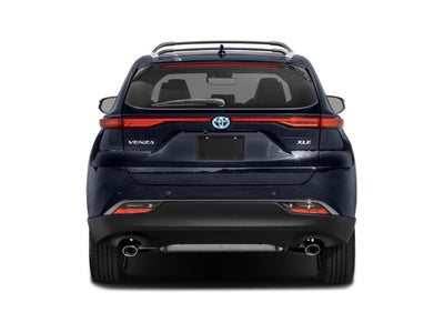 2024 Toyota Venza XLE