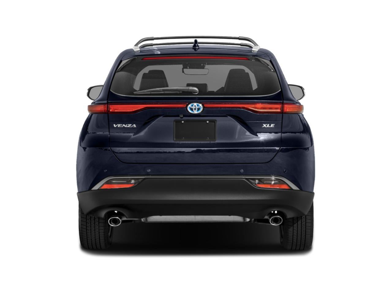 2024 Toyota Venza XLE