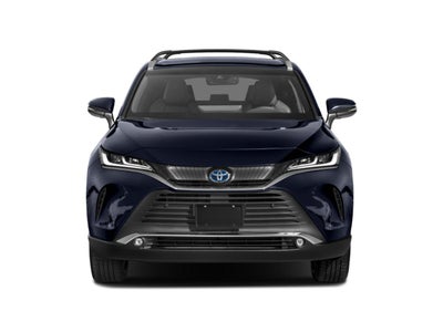 2024 Toyota Venza XLE
