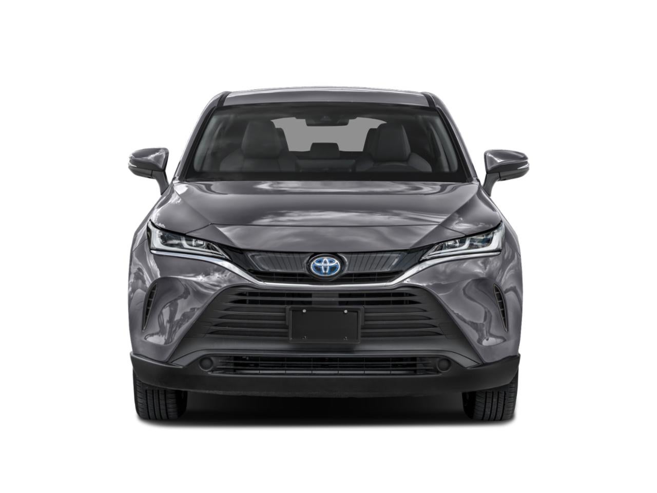 2024 Toyota Venza XLE