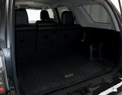 2016 Toyota 4Runner TRD Pro