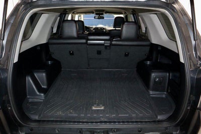 2016 Toyota 4Runner TRD Pro