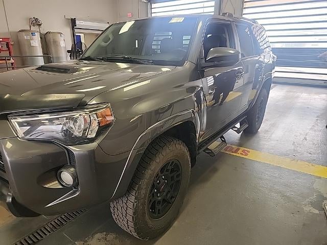 2016 Toyota 4Runner TRD Pro